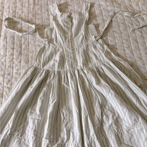 COPY - Doen Rem Dress 💚